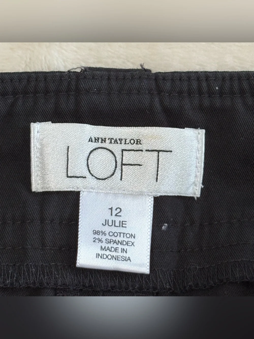 Ann Taylor LOFT Women's 